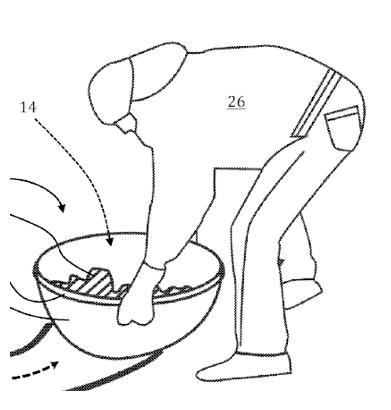 Snowman/woman making apparatus